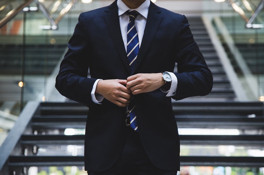 contratar un experto fiscal para tu pyme